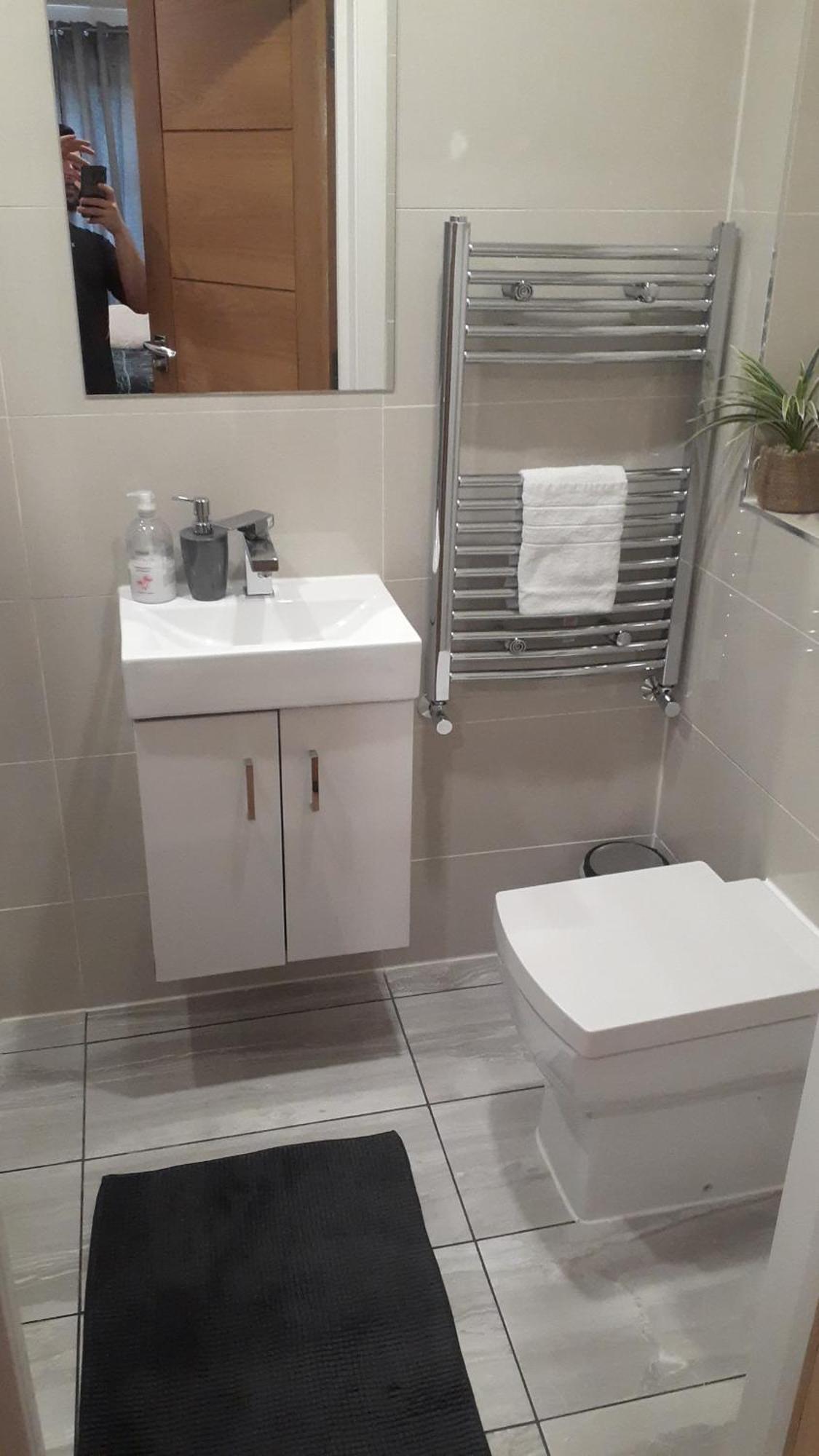 Appartement King Azim Court Londres